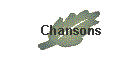 Chansons