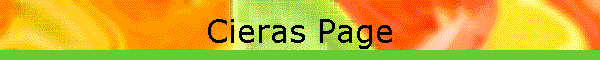 Cieras Page