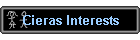 Cieras Interests