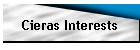 Cieras Interests
