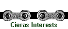 Cieras Interests