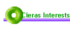 Cieras Interests