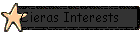 Cieras Interests