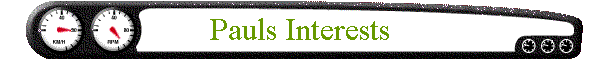 Pauls Interests
