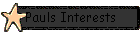 Pauls Interests