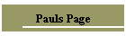 Pauls Page