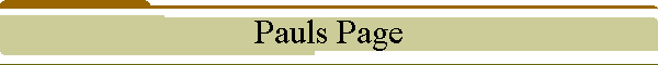 Pauls Page